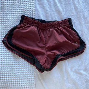 UO Without Walls Womens Running Shorts